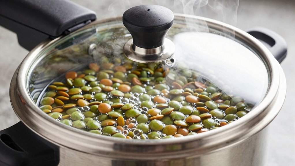 optimal pressure time safety