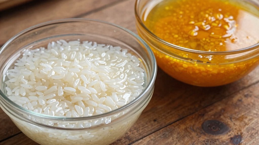 optimal soaking time guidelines