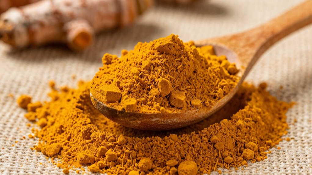 optimal turmeric consumption limits