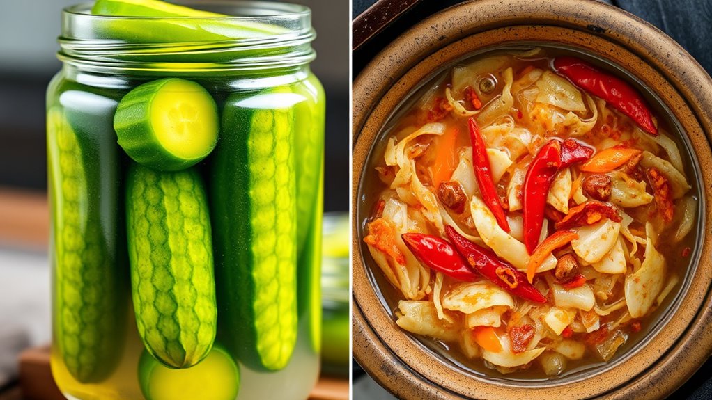 optimal vegetable preservation techniques