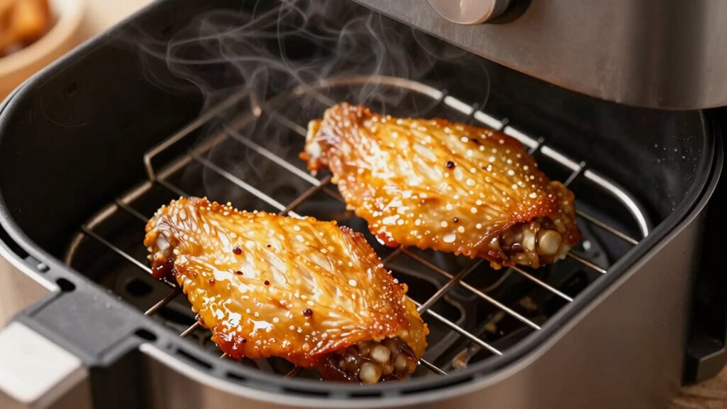 optimize airflow and temperature