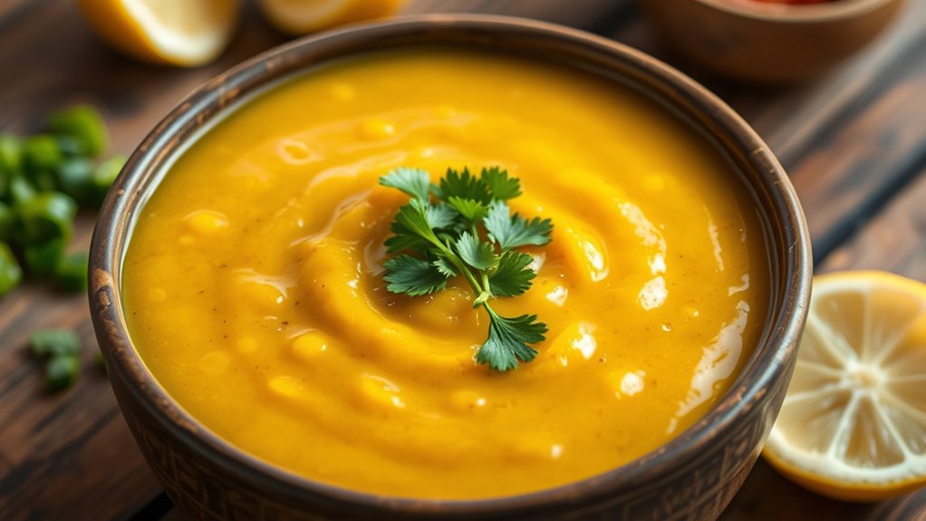 optimize moong dal digestion