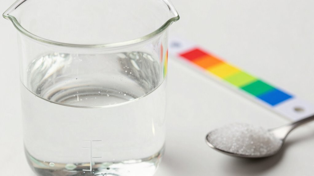 optimize water for fermentation