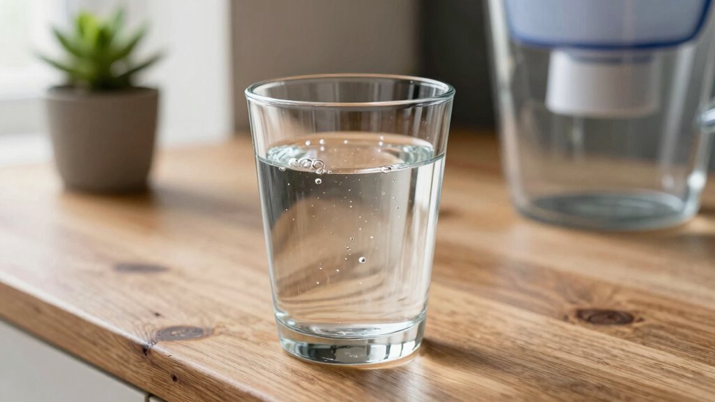 optimize water for fermentation