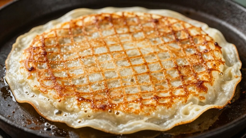 optimizing dosa surface interactions