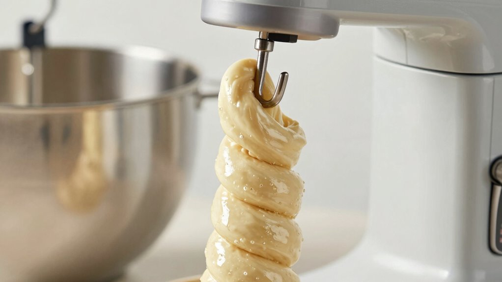 optimizing mixing and environment