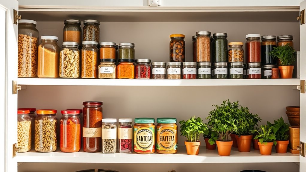 organize equip streamline ensure