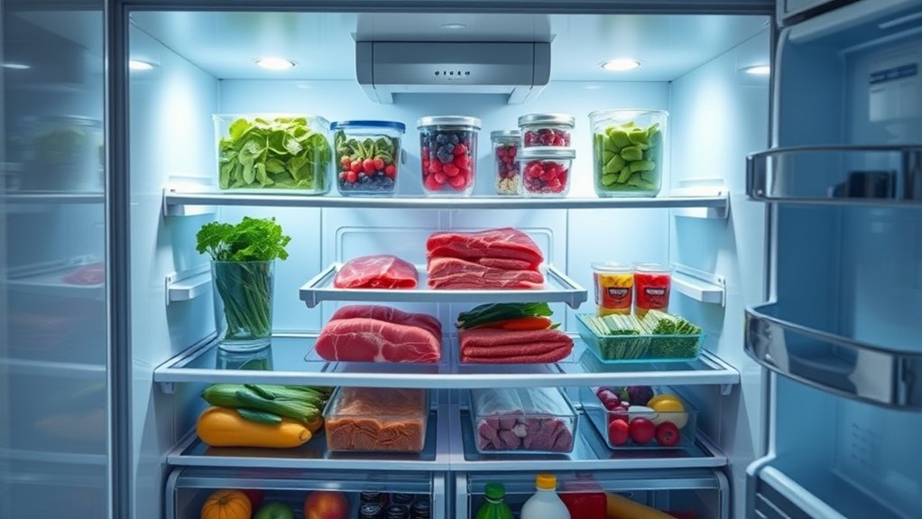 organize for food safety