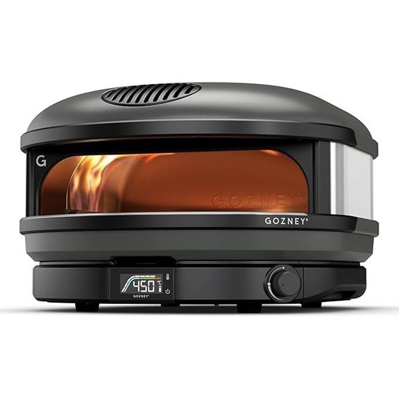 Gozney Arc XL Outdoor Propane Pizza Oven