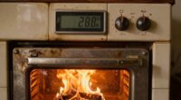 oven temperature inaccuracies explained
