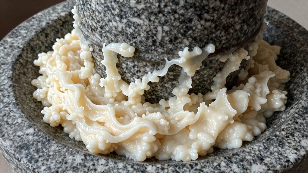 perfect batter consistency