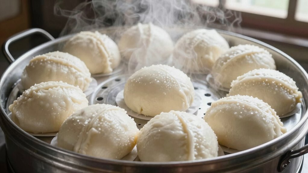 perfect batter for steaming