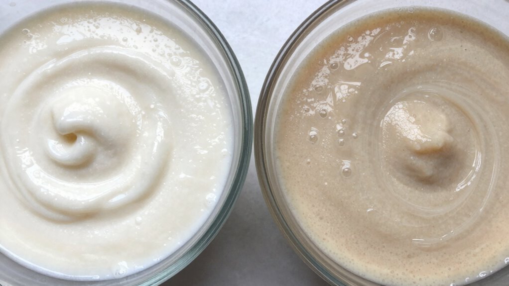 perfect batter ratio tips