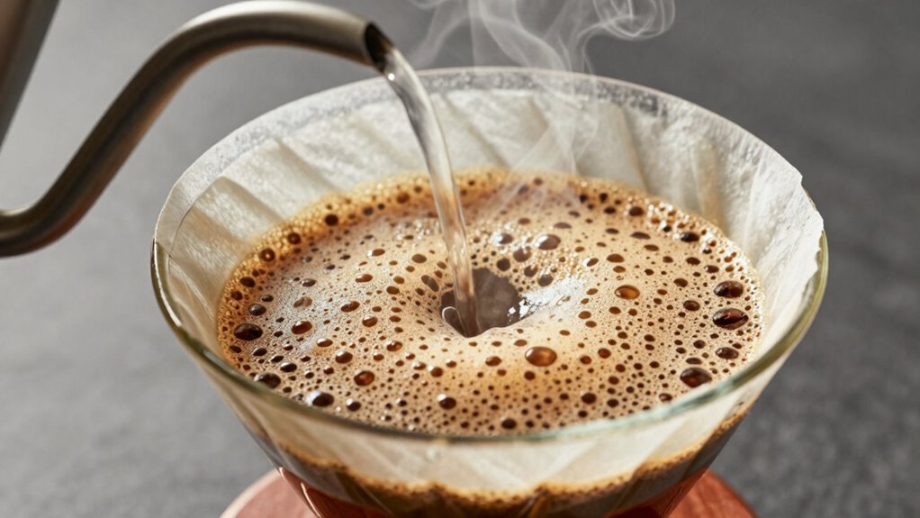 perfect blooming technique