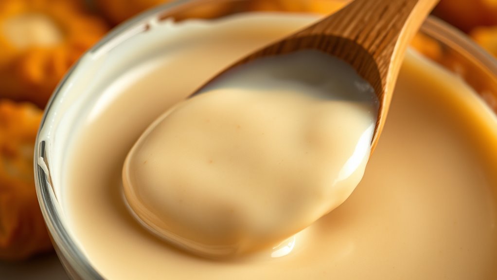 perfect crispy pakora batter