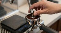 perfect espresso preparation guide