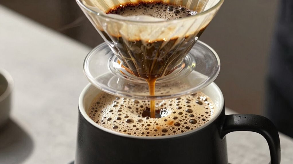 perfect evenly saturated bloom