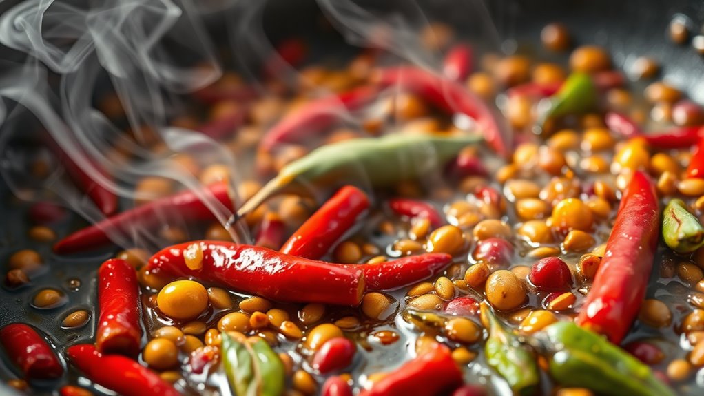 perfect tadka technique tips