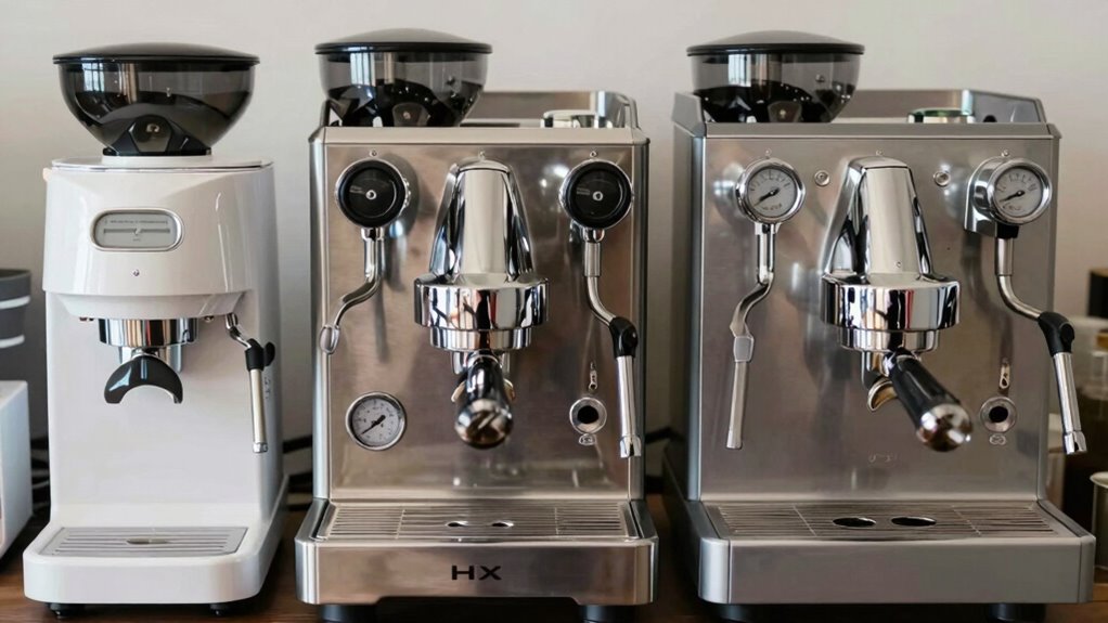 performance cost boiler types