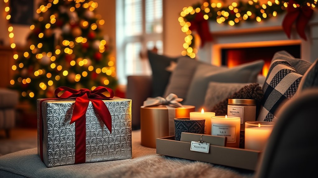 personalized practical holiday gifts