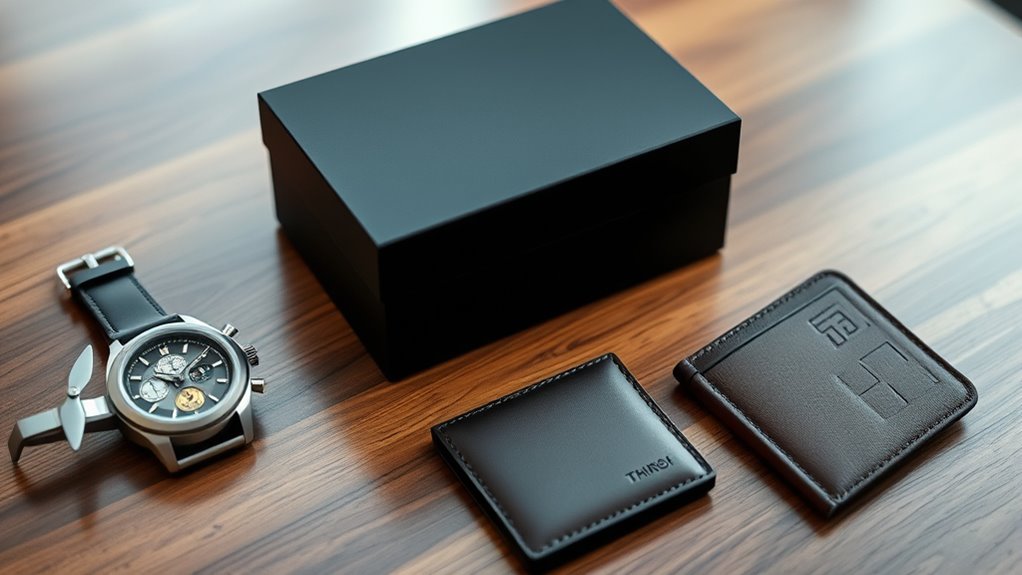 personalized unique functional gifts