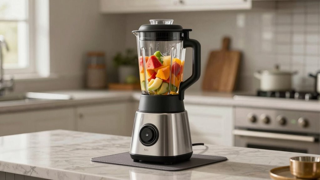 place insulate position barrier