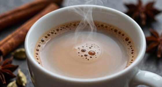 poor spice extraction method