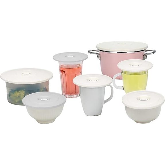 SealVax Electric Handheld Food Sealer with Containers