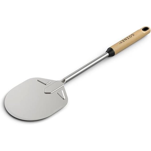 Gozney Venture Pizza Oven Turning Peel