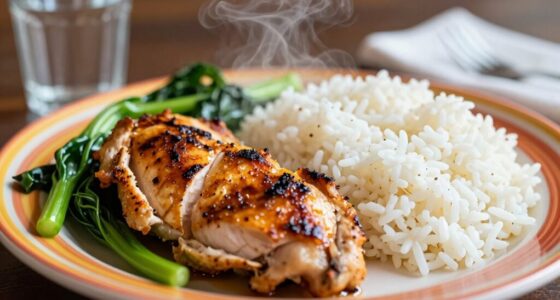 post lunch sleepiness explained