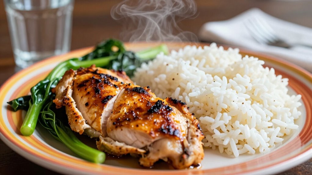 post lunch sleepiness explained