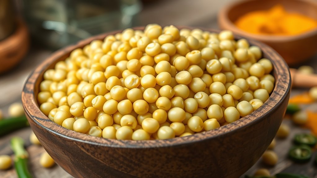 potential digestive and allergy issues