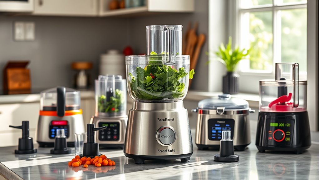 power capacity safety versatility