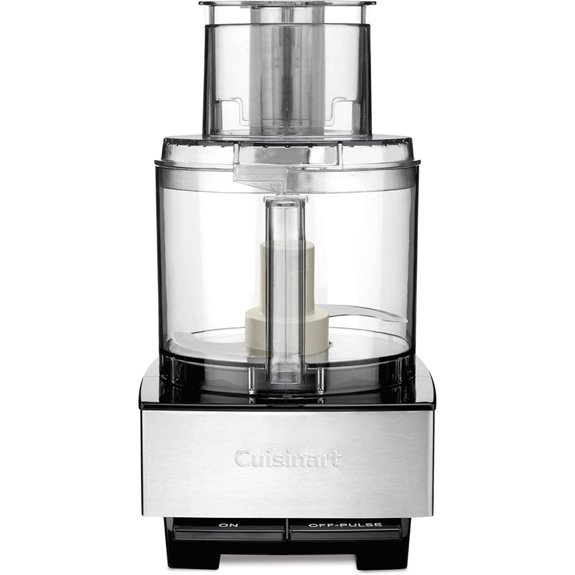 Cuisinart 14-Cup Food Processor with 720W Motor