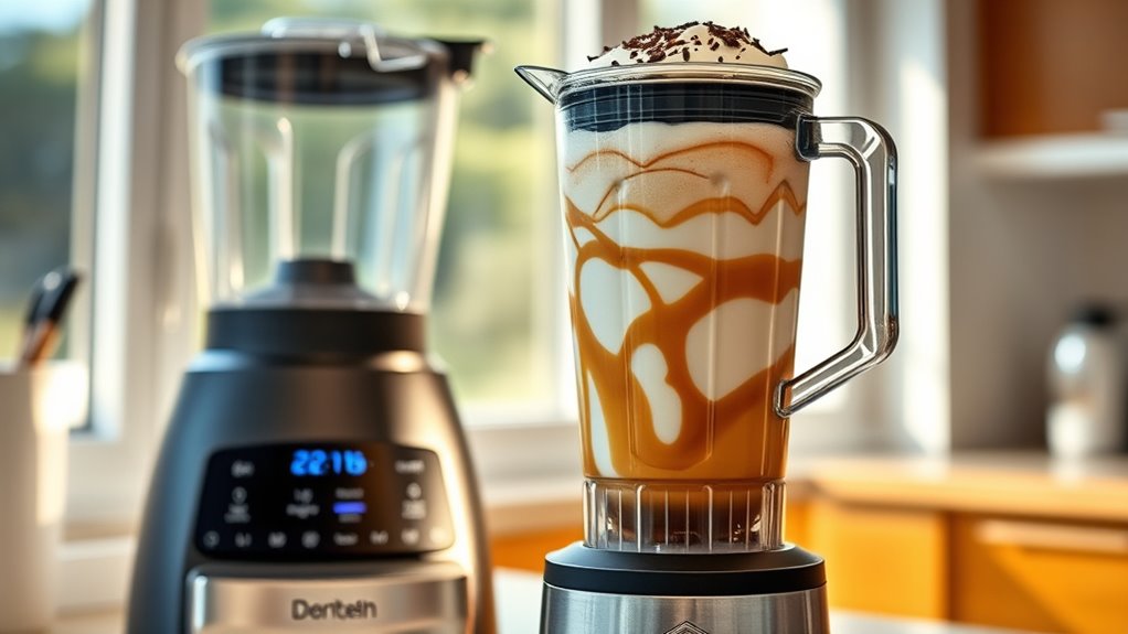 powerful durable easy clean quiet