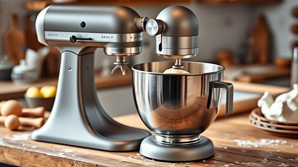 powerful large capacity versatile