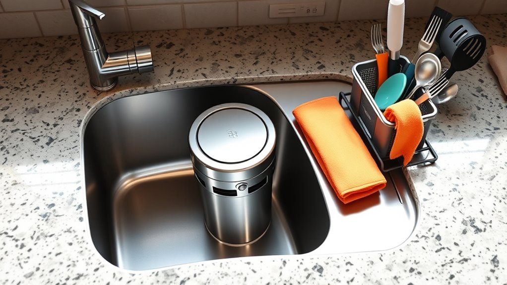 powerful quiet durable efficient