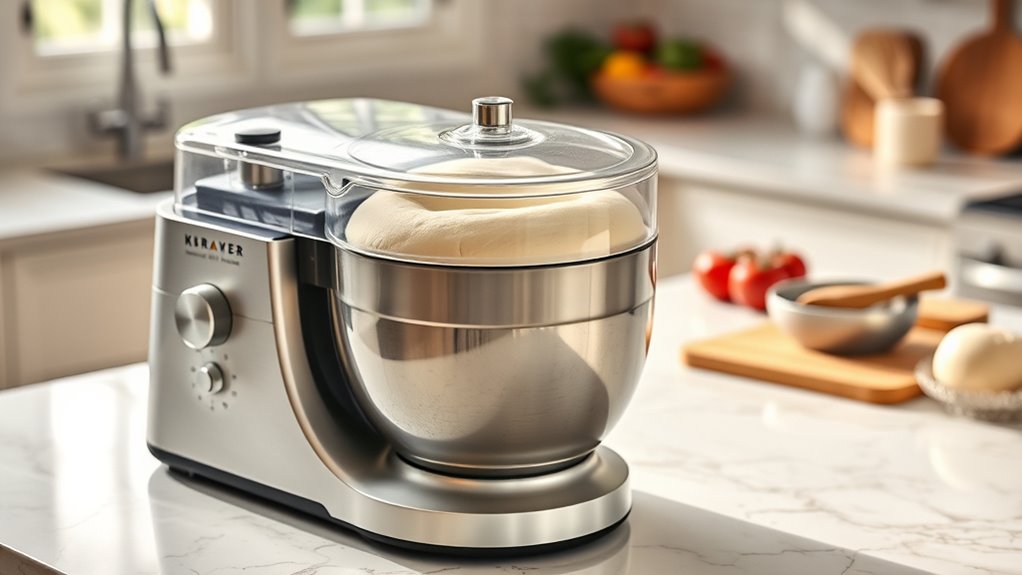 powerful spacious versatile easy to clean