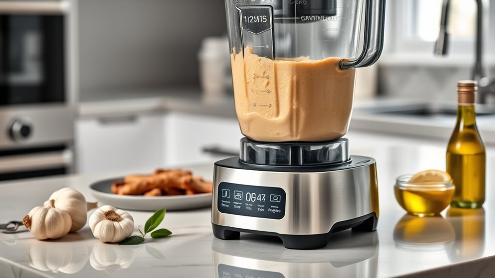 powerful versatile easy to clean