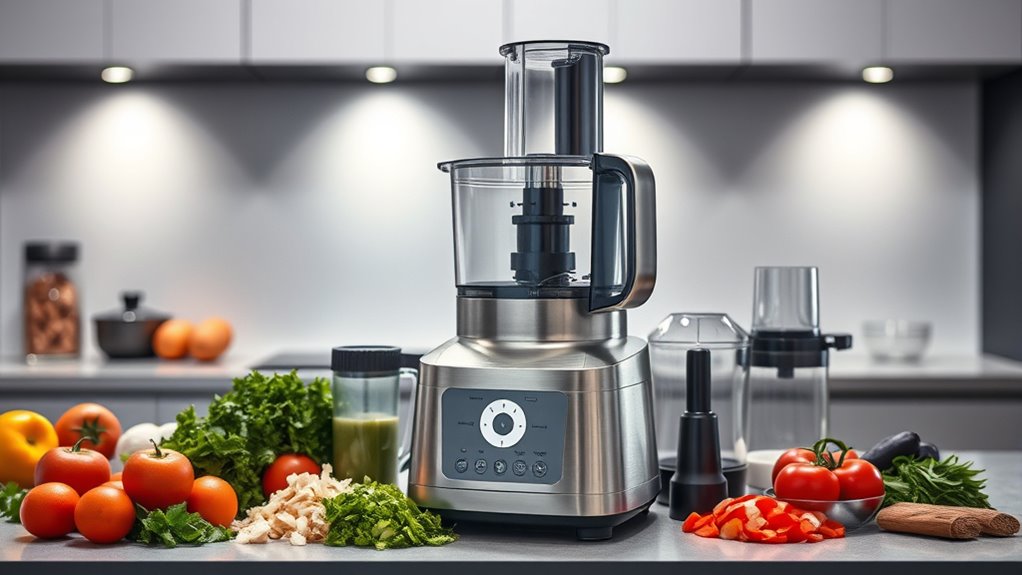 powerful versatile safe compact