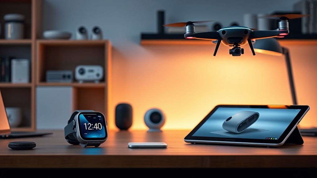 practical compatible durable tech