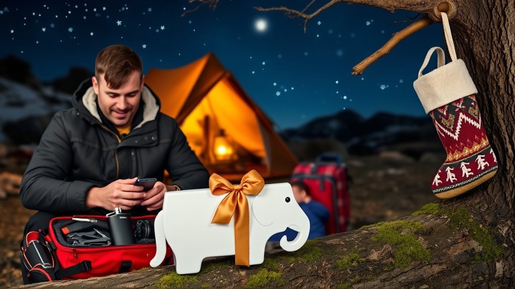 practical durable multifunctional gear