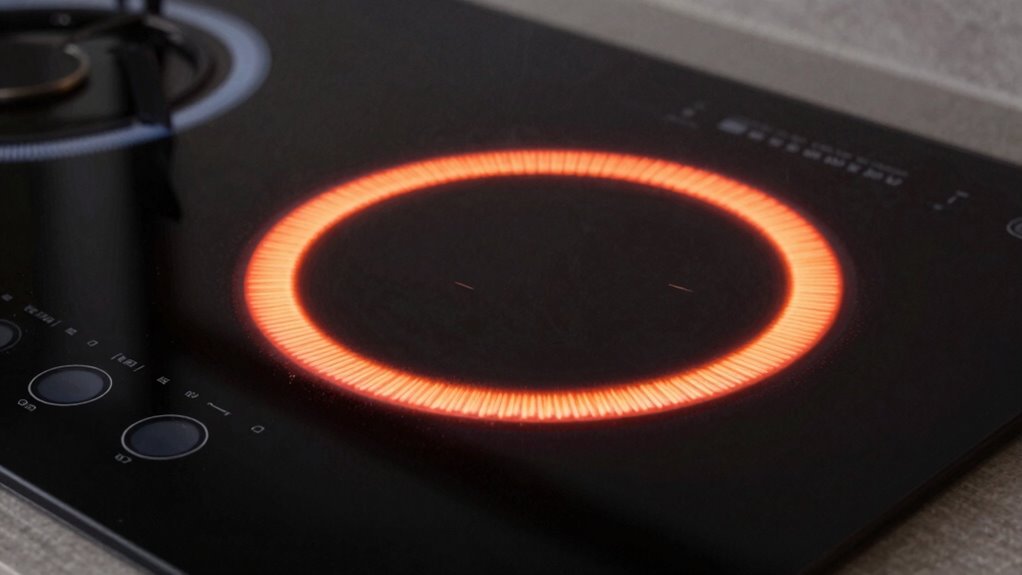 precise control for steady