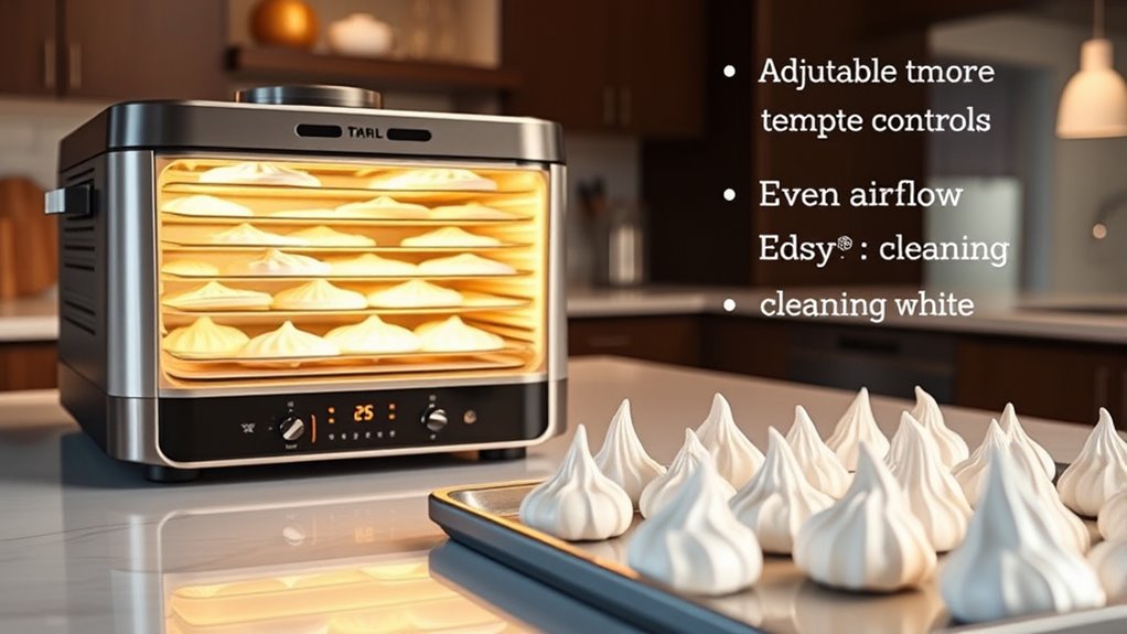 precise even adjustable quiet