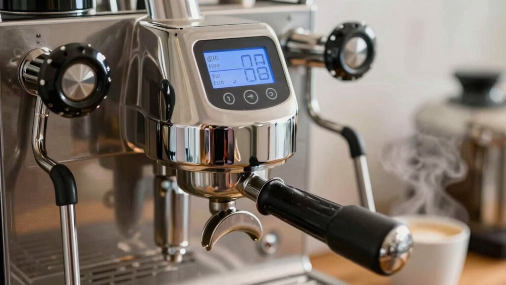 precise temperature control benefits