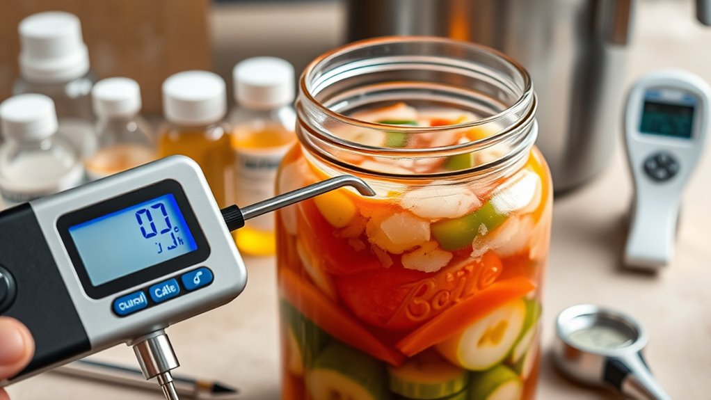 precision calibration durability usability