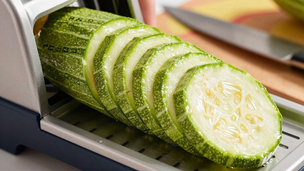 precision matters in slicing