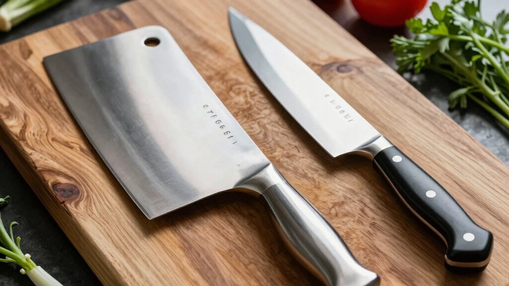 precision vs power cutting