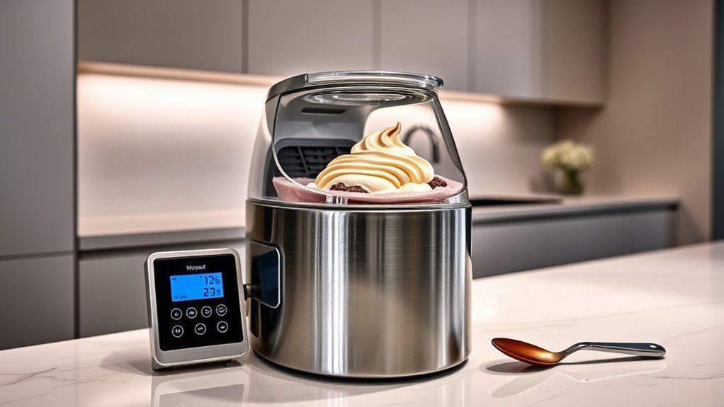 premium capacity and features