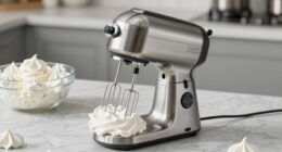premium electric hand mixers